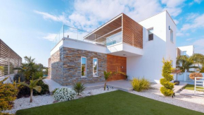 Villa Aquamarine